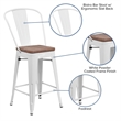 Flash Furniture 24