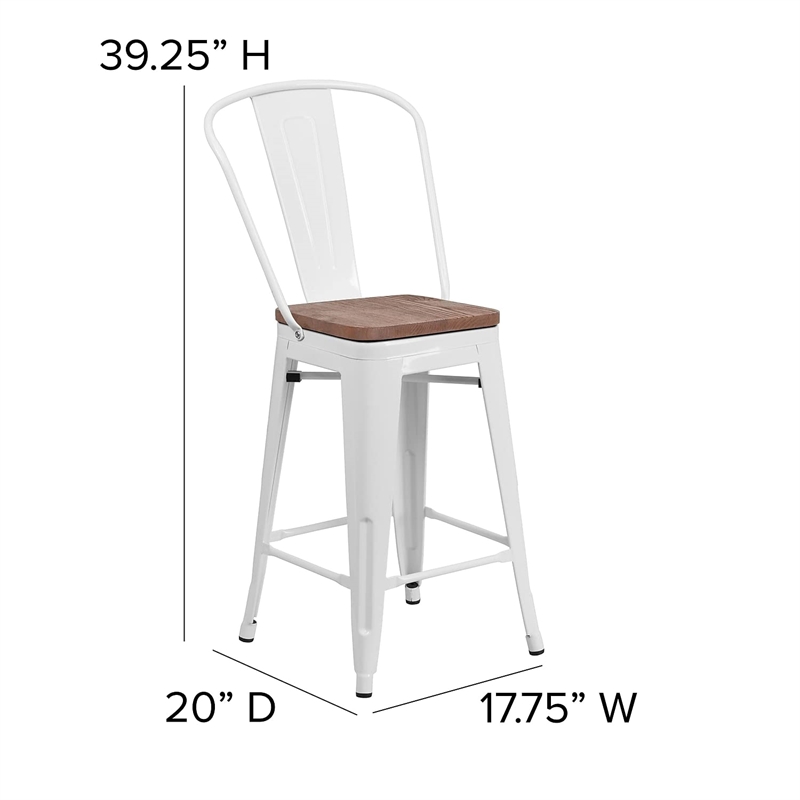 Flash Furniture 24