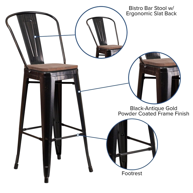 Flash Furniture 30