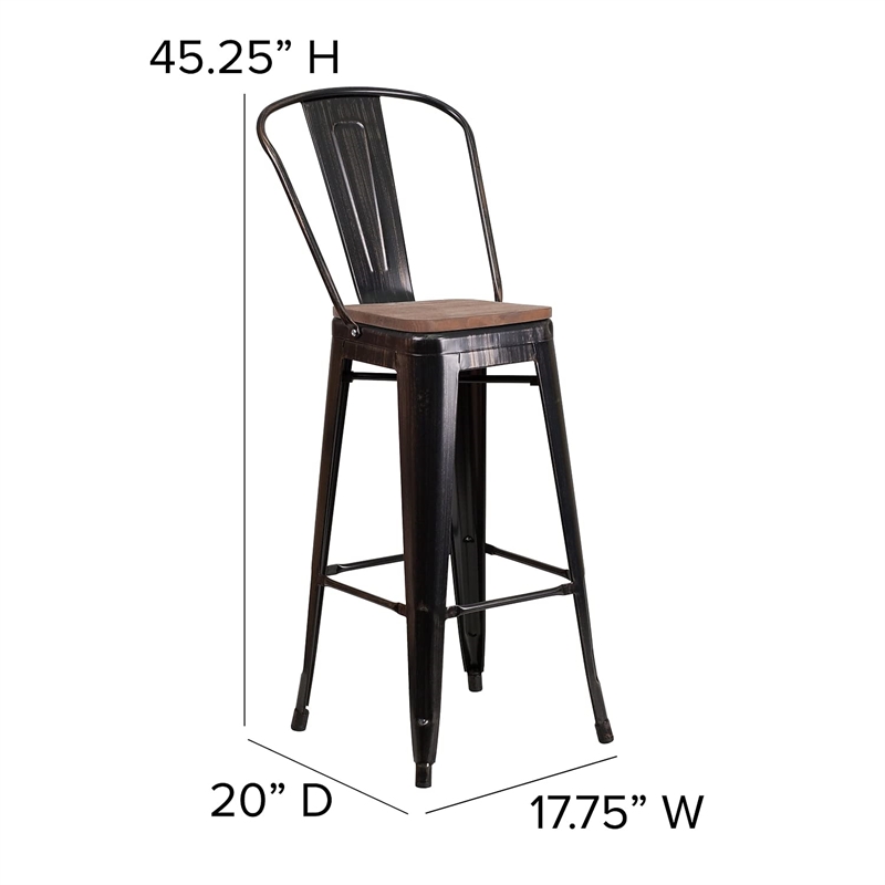 Flash Furniture 30