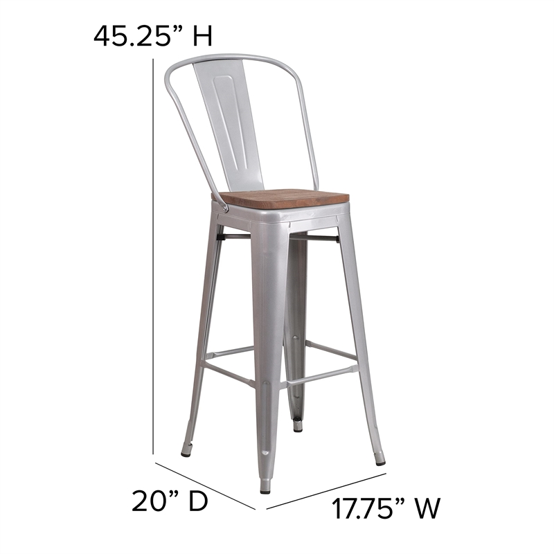 Flash Furniture 30