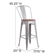 Flash Furniture 30