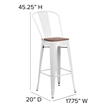 Flash Furniture 30
