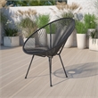 Flash Furniture Valencia 29