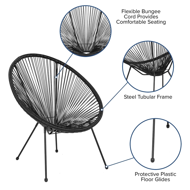 Flash Furniture Valencia 29