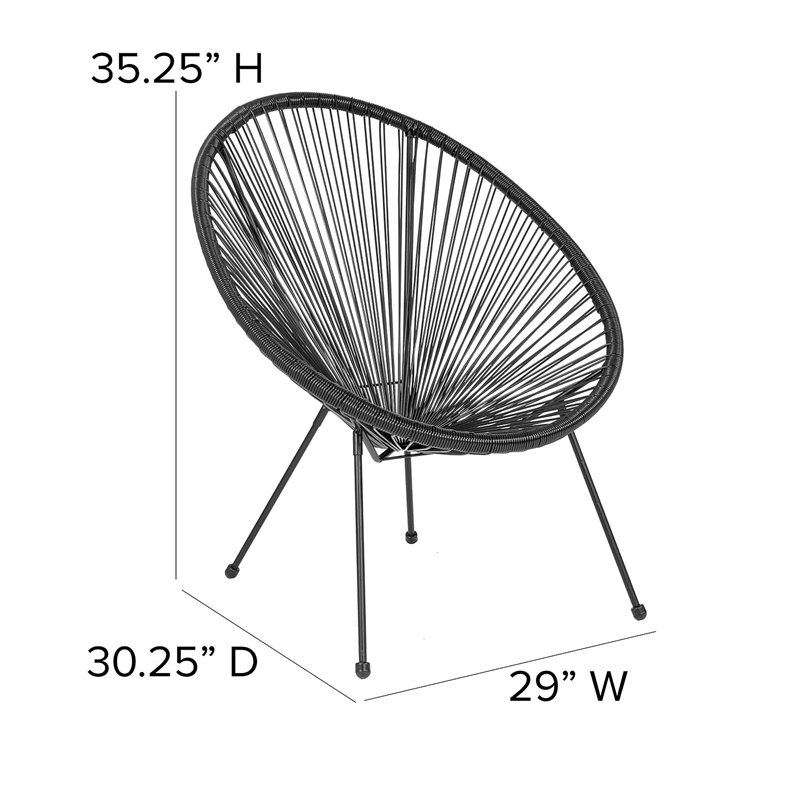 Flash Furniture Valencia 29