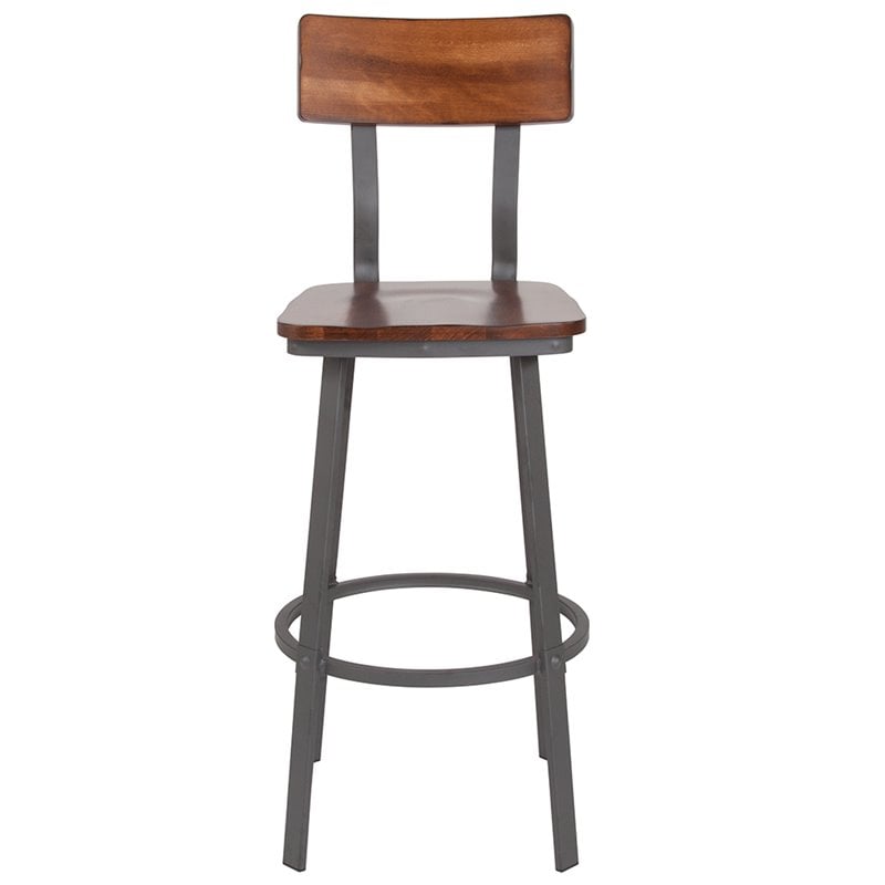 Flash Furniture Flint 30