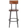 Flash Furniture Flint 30