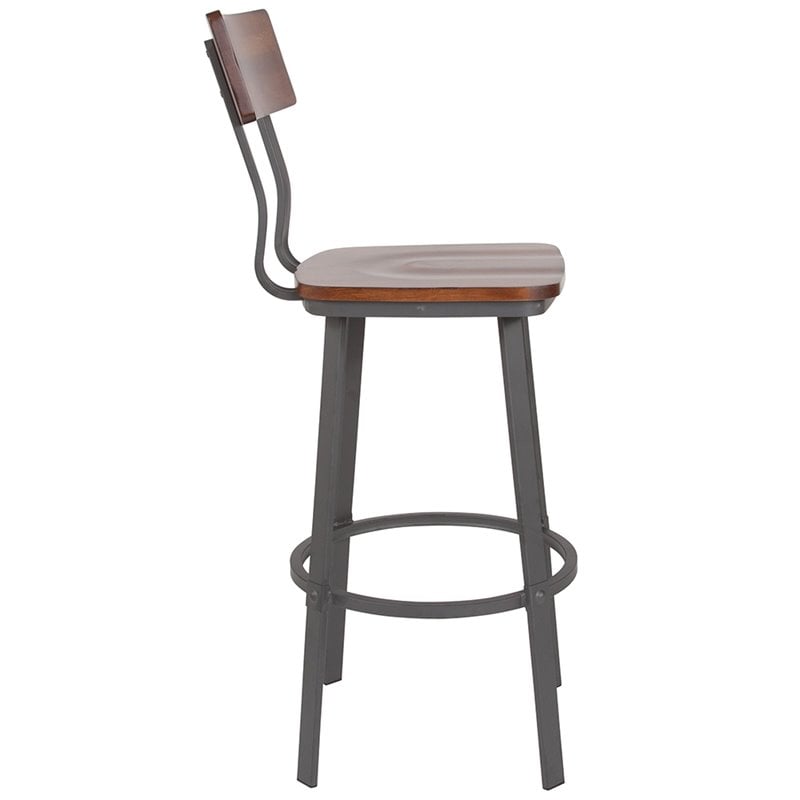 Flash Furniture Flint 30