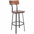 Flash Furniture Flint 30