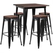 Flash Furniture 5 Piece 32