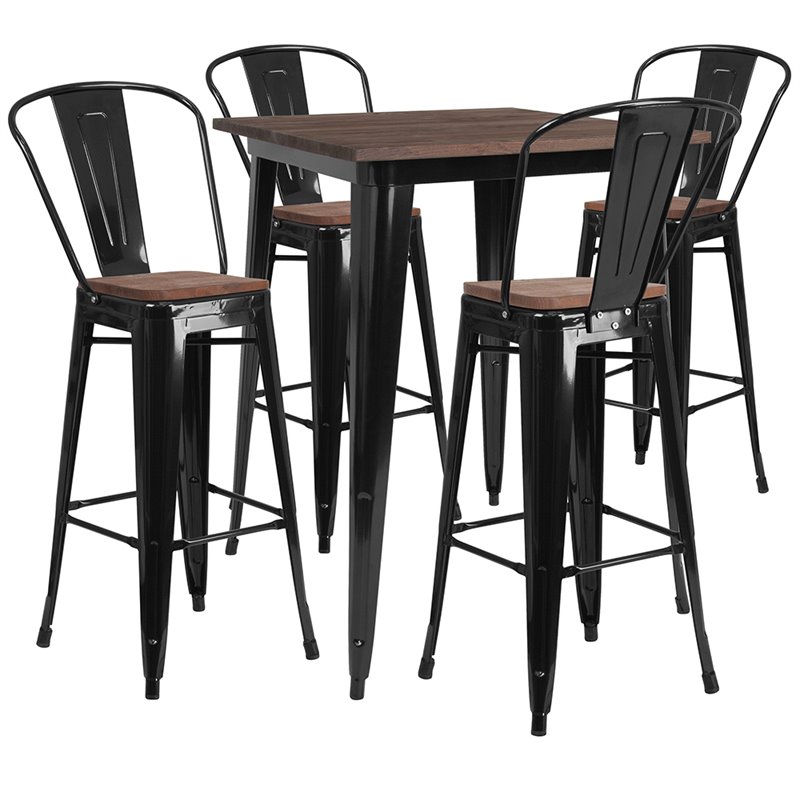 Flash Furniture 5 Piece 32