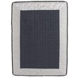 Flash Furniture Capri Full Memory Foam Mattress in White