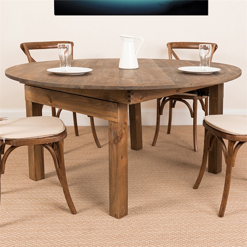 Flash Furniture Hercules 60