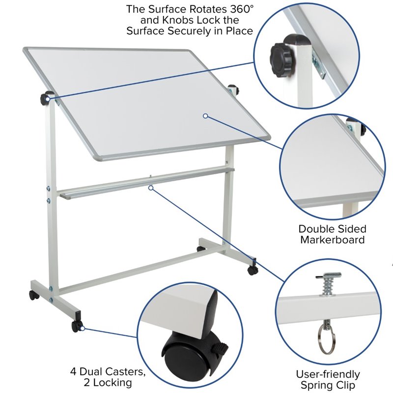 Flash Furniture Hercules 63