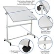 Flash Furniture Hercules 63