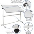 Flash Furniture Hercules 65