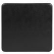 Flash Furniture Kids Folding Table In Black