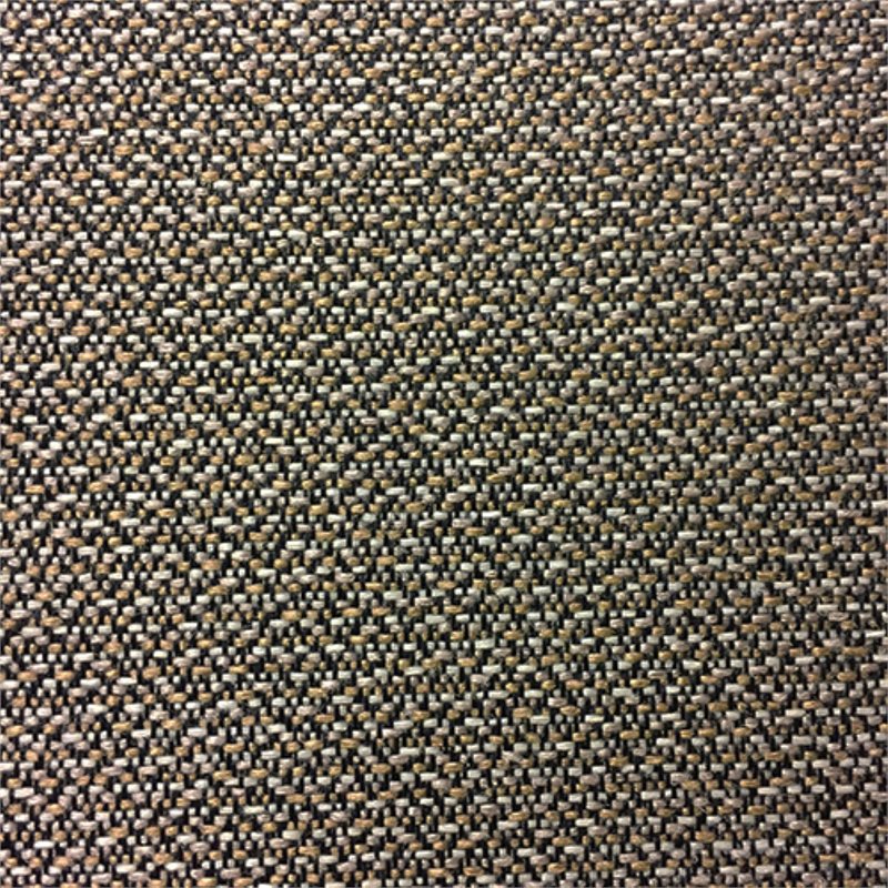 Flash Furniture Advantage Signature Elite Fabric Church Chair in Tan Speckle