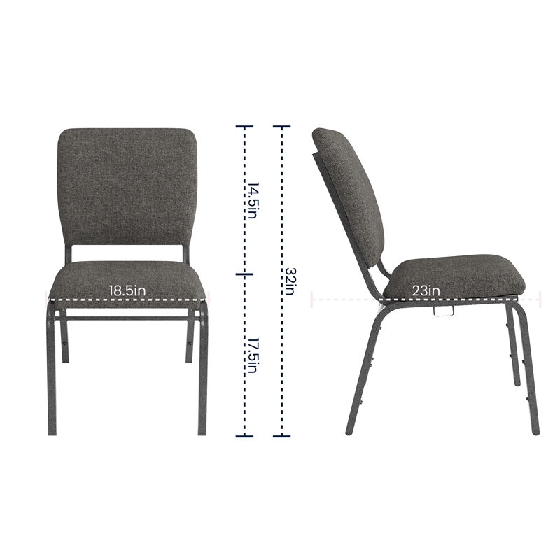 Flash Furniture 18.5