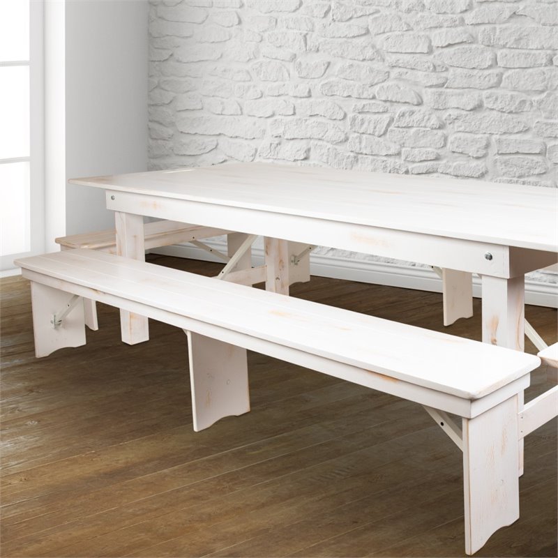 Flash Furniture Hercules 96
