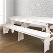 Flash Furniture Hercules 96