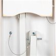 Flash Furniture Hercules 96