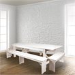 Flash Furniture Hercules 96