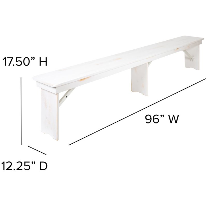 Flash Furniture Hercules 96