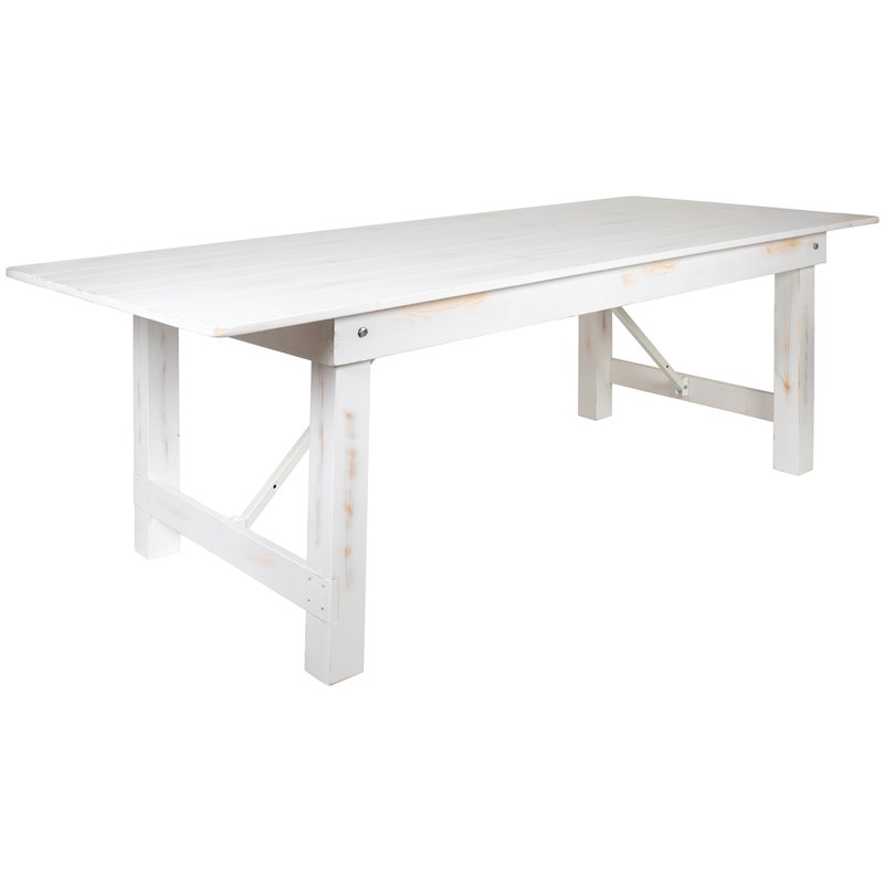 Flash Furniture Hercules 5 Piece 96
