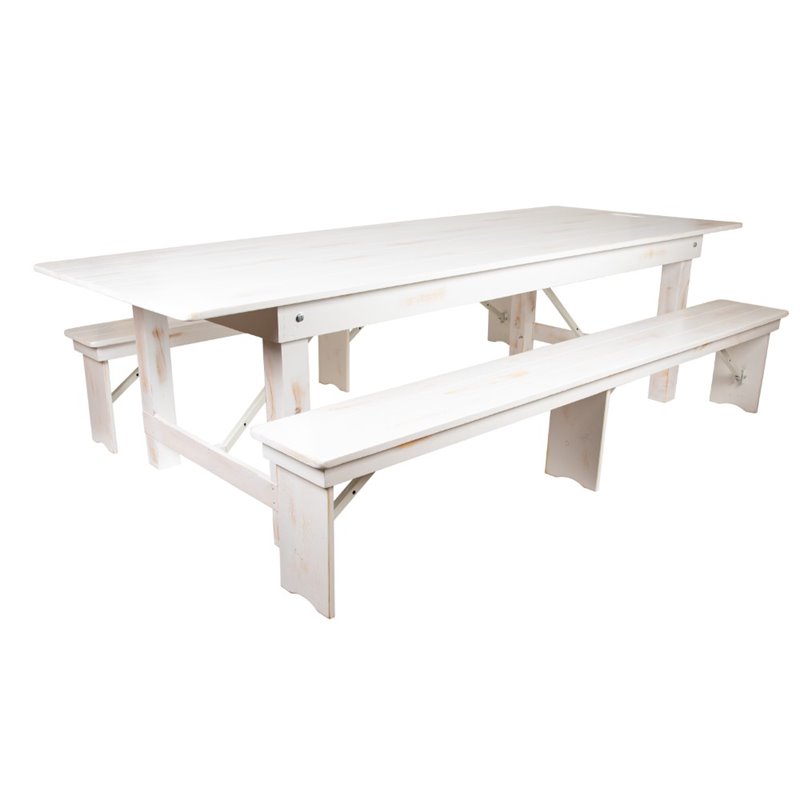 Flash Furniture Hercules 3 Piece 108