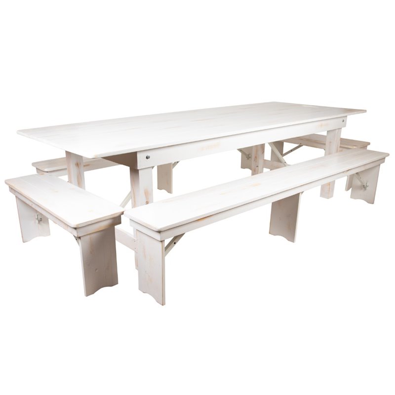 Flash Furniture Hercules 5 Piece 108