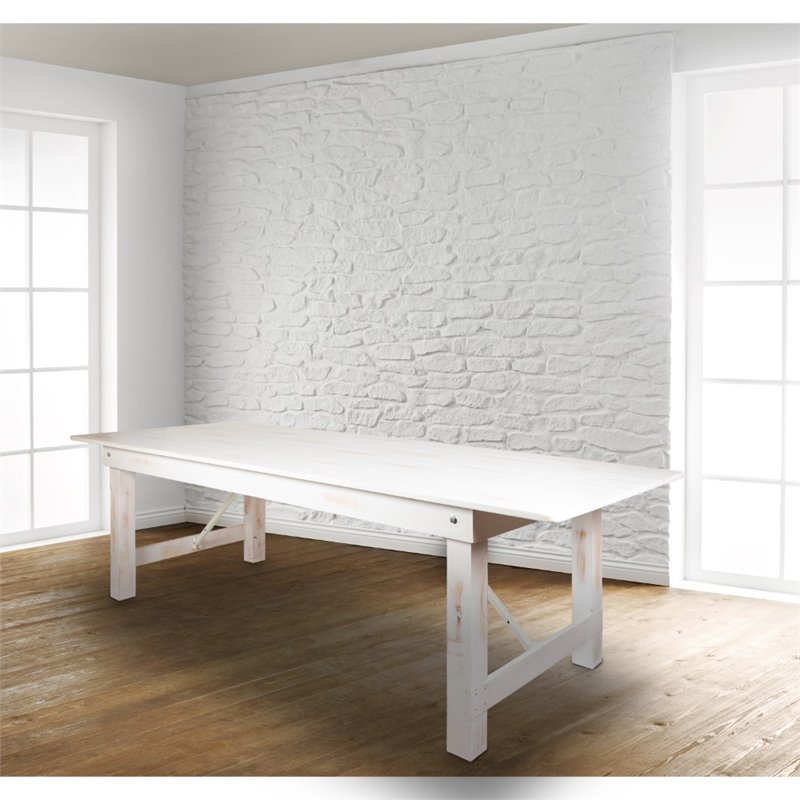 Flash Furniture 9'X40