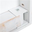 Flash Furniture 9'X40