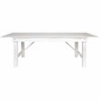 Flash Furniture 8'X40