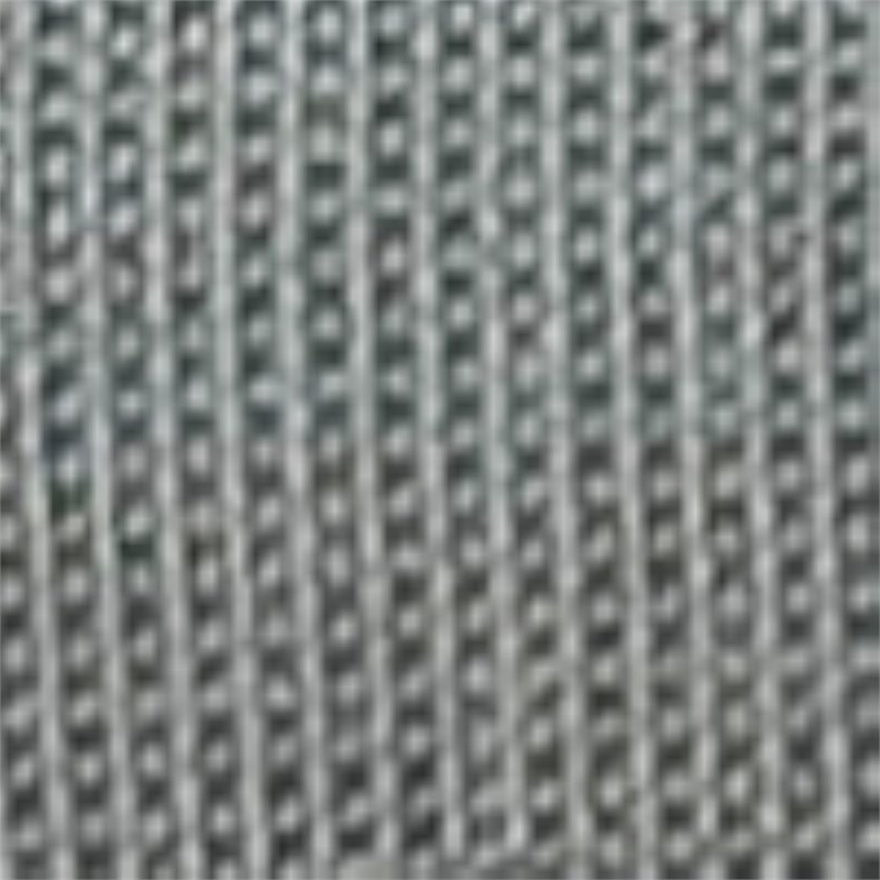 Flash Furniture Advantage Fabric Padded Metal Folding Chair in Gray