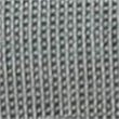 Flash Furniture Advantage Fabric Padded Metal Folding Chair in Gray