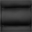 Flash Furniture Fundamentals Executive Guest Chair in Black