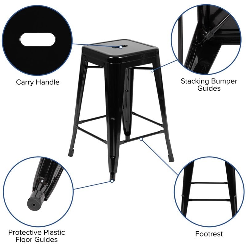 Flash Furniture 24