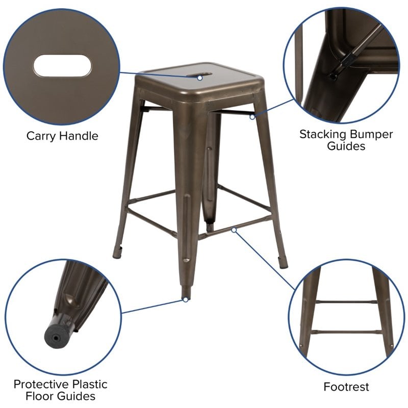 Flash Furniture 24