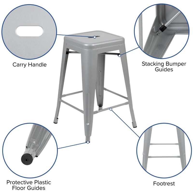 Flash Furniture 24