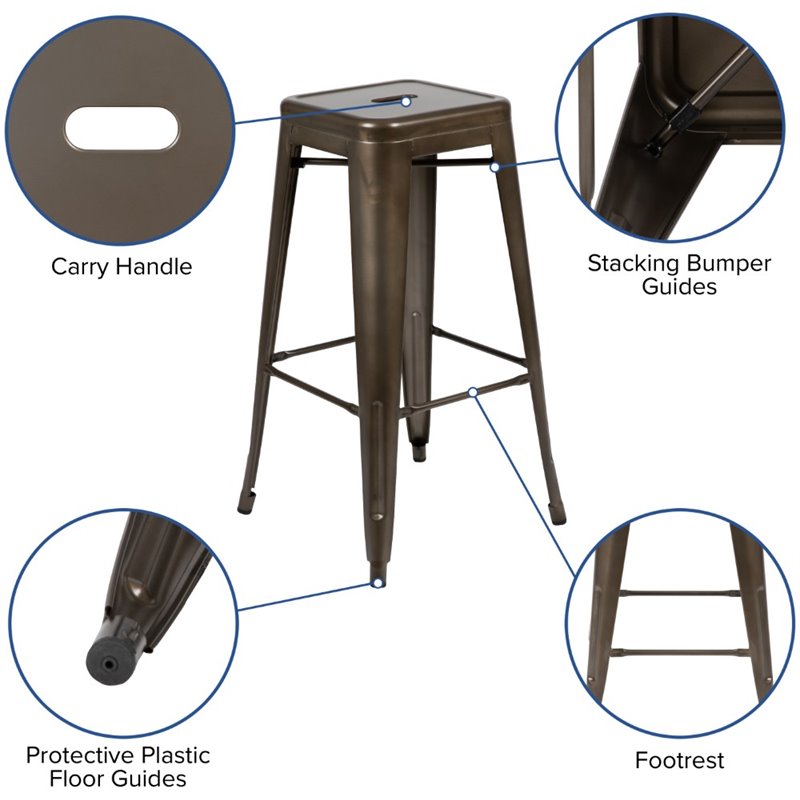Flash Furniture 30