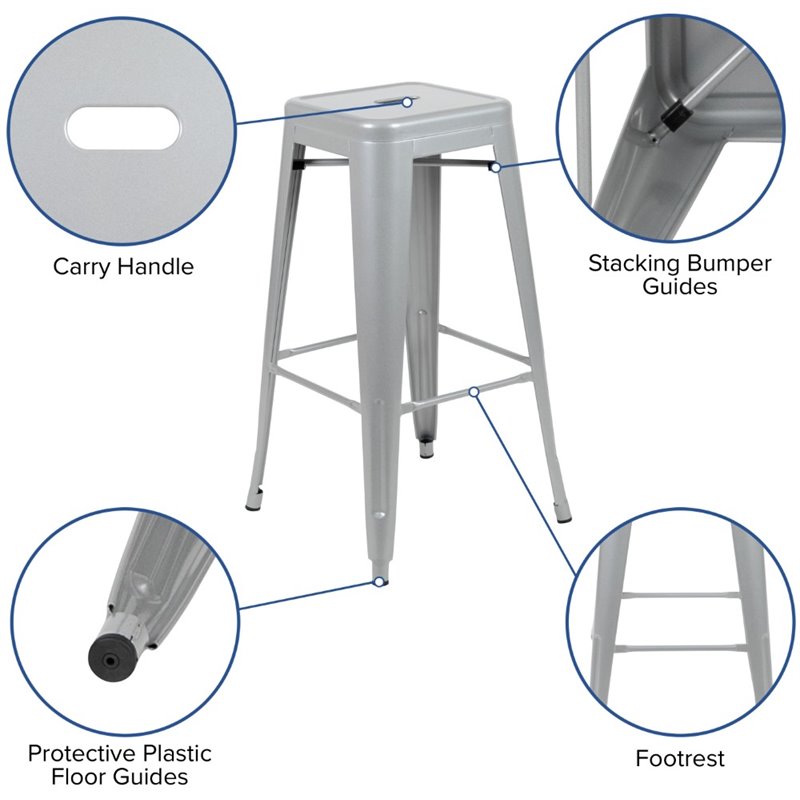 Flash Furniture 30