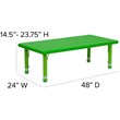 Flash Furniture 48