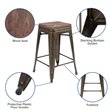 Flash Furniture 24