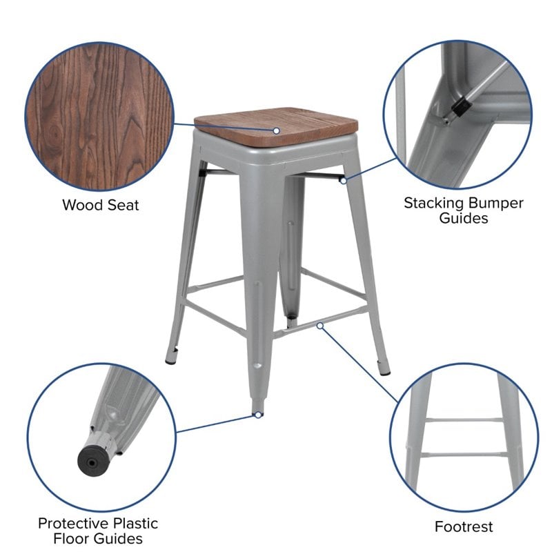 Flash Furniture 24