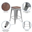 Flash Furniture 24