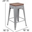 Flash Furniture 24