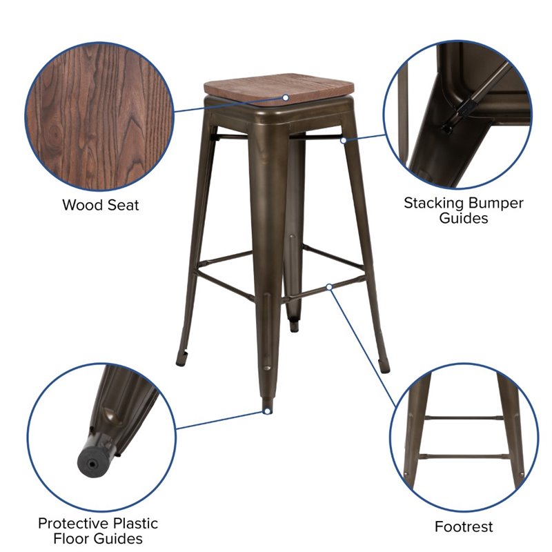 Flash Furniture 30