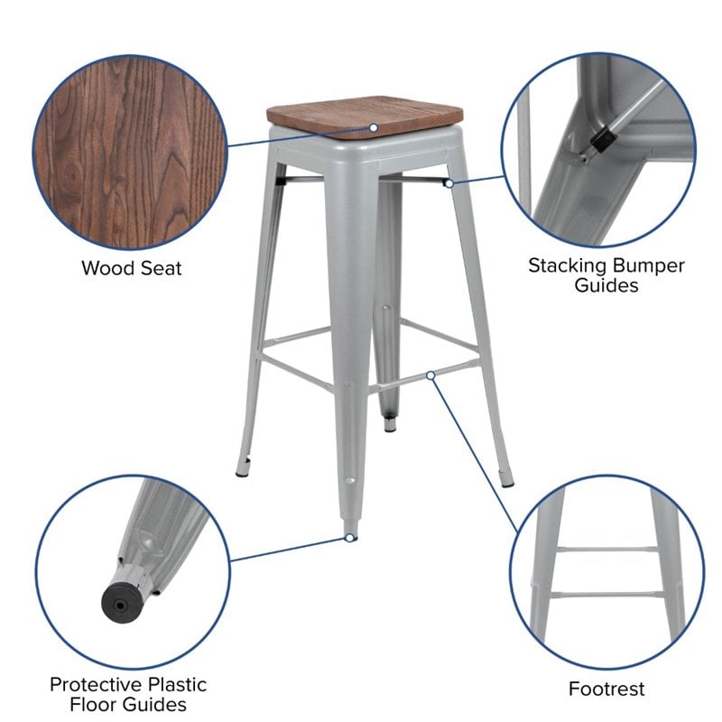 Flash Furniture 30